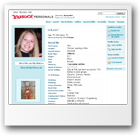 Genea's Yahoo Personals Profile